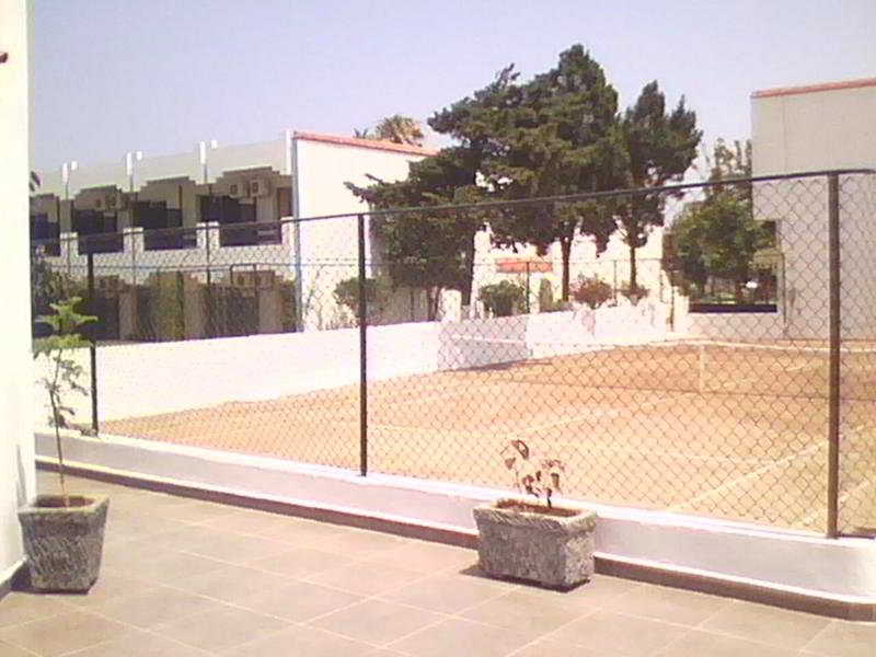 Hotel Al Khaima Asilah Exterior photo